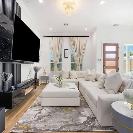 Villa Luxury Living